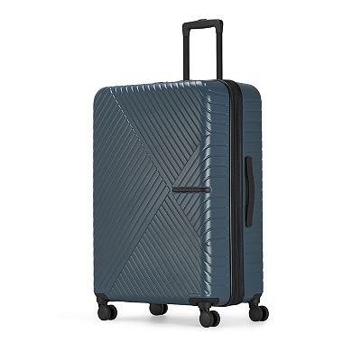 Bugatti Berlin Hard Side Spinner Suitcase