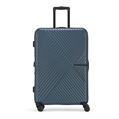 Kohls 2025 lightweight luggage