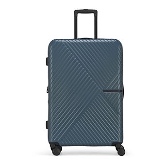 Bugatti Berlin Hard Side Spinner Suitcase