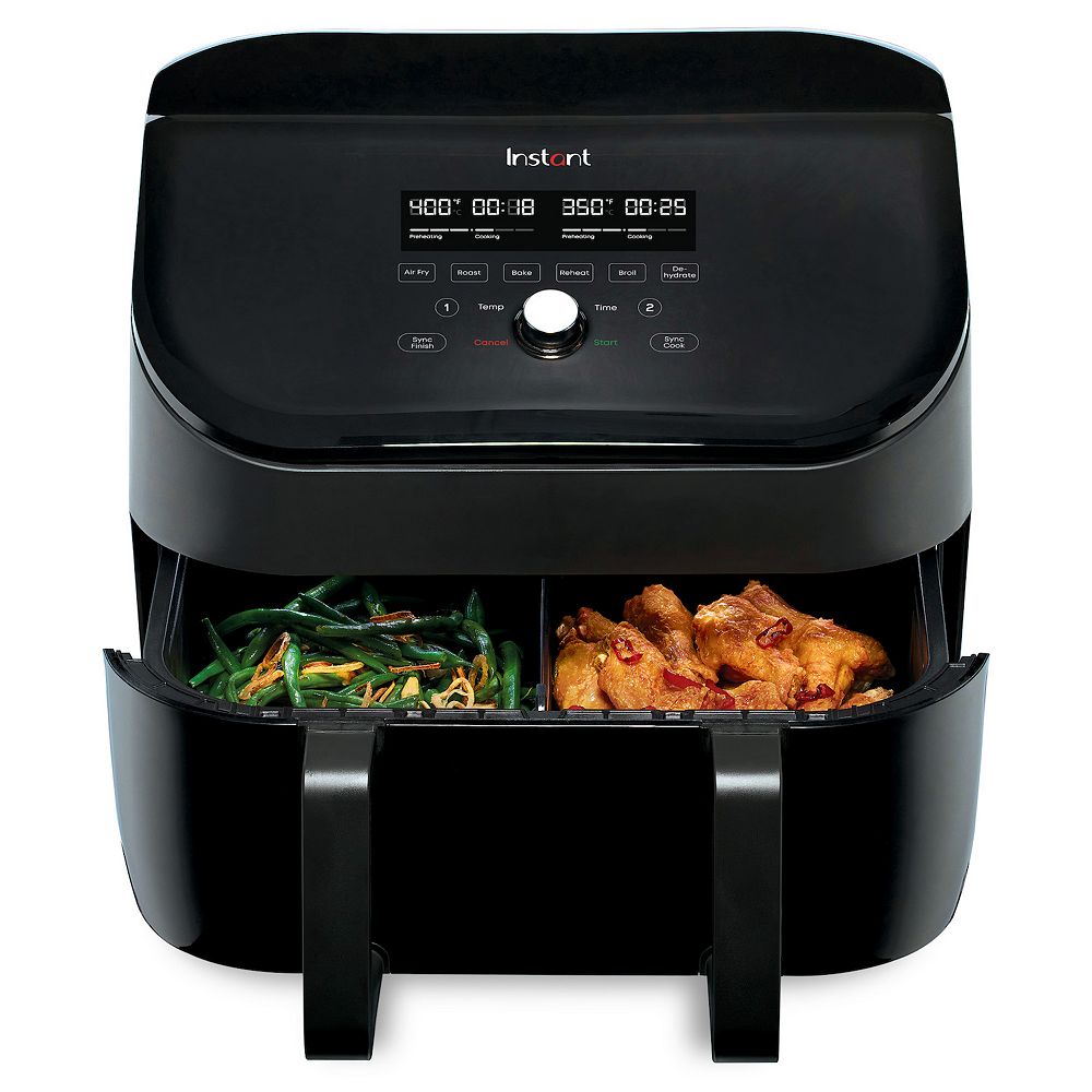 Kohls instant pot air fryer deals