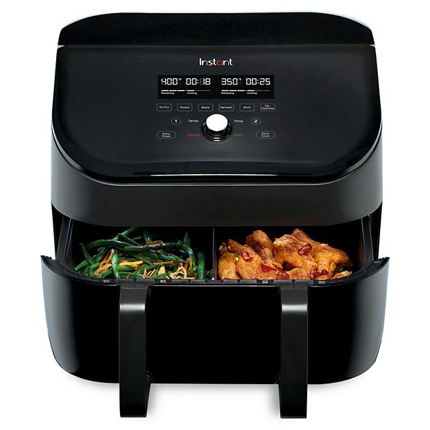 The Instant Pot Air Fryer Is on Sale for Less Than $50 at