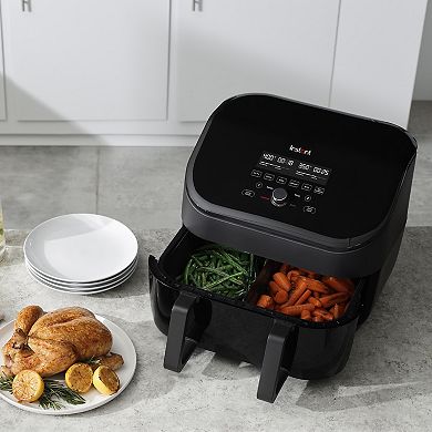 Instant Pot Instant Vortex VersaZone Technology 9-Qt. Air Fryer