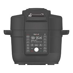 Instant Pot duo mini 3-quart multi-use for $49 via  - Clark