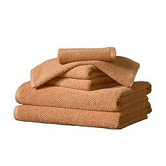 Kohl's  SONOMA Quick Dry Bath Towels $5.09? Here's How!