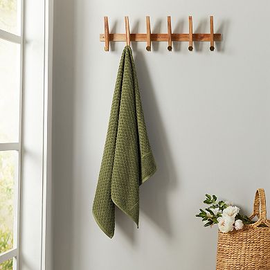 Madelinen Grayson 6-piece Hand Towel Set