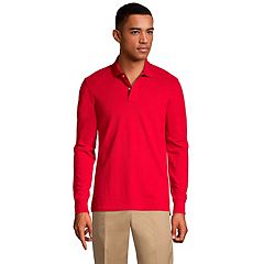 Kohls big and tall polos best sale