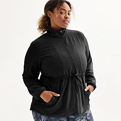 Up to 90% Off Tek Gear Women's Shirts on Kohls.com, Cinch-Waist Top Just  $4.25 (Regularly $40)