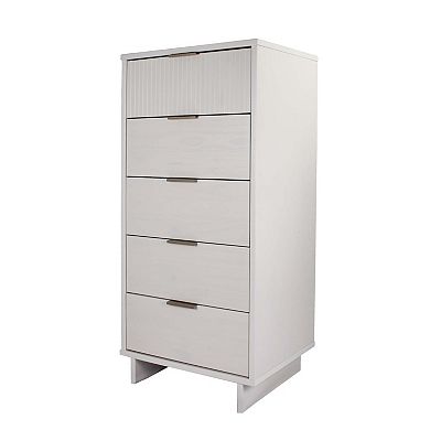 MANHATTAN COMFORT Granville Narrow Dresser