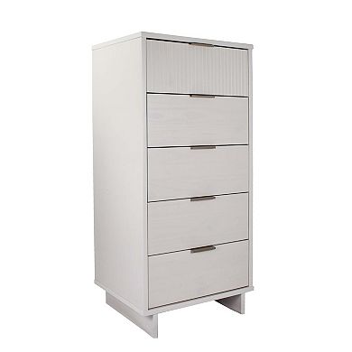 MANHATTAN COMFORT Granville Narrow Dresser