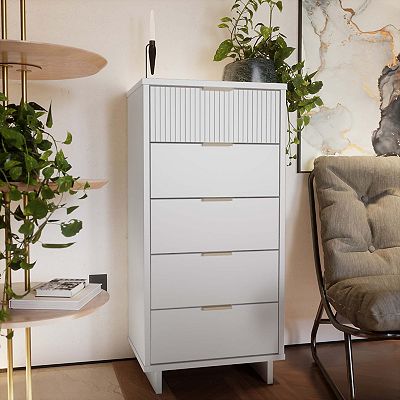 narrow dresser 49.2