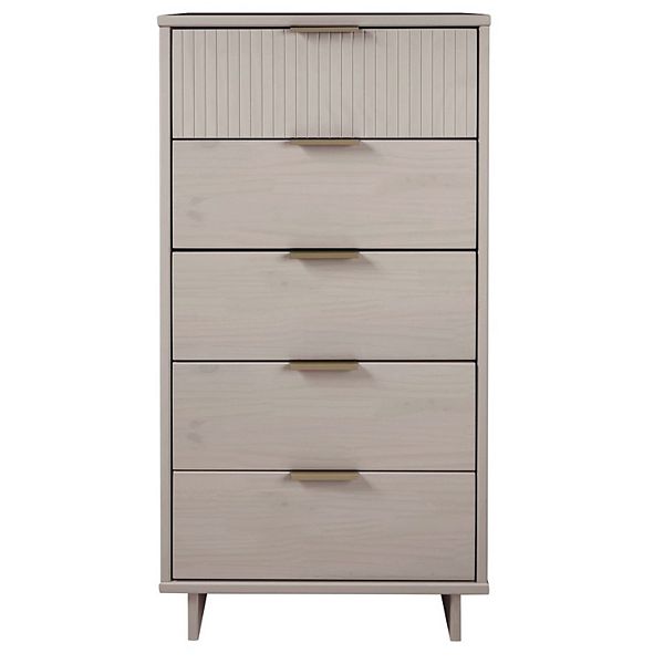 MANHATTAN COMFORT Granville Narrow Dresser