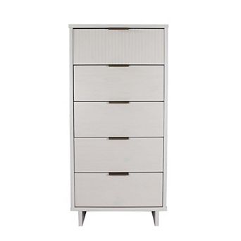 MANHATTAN COMFORT Granville Narrow Dresser