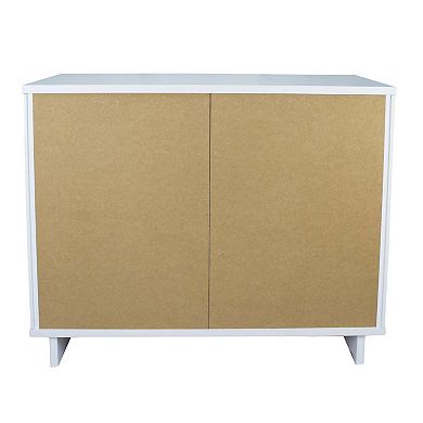 MANHATTAN COMFORT Granville 38.18-in. Standard Dresser