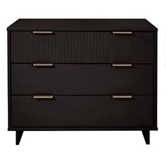 MANHATTAN COMFORT Granville 38.18 in Standard Dresser
