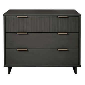 MANHATTAN COMFORT Granville 38.18 in Standard Dresser