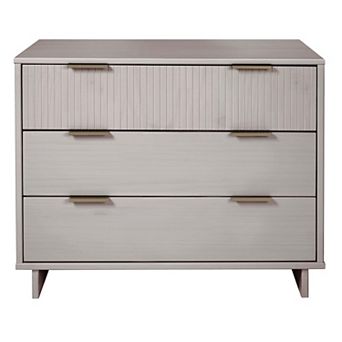 MANHATTAN COMFORT Granville 38.18 in Standard Dresser