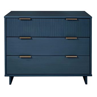 MANHATTAN COMFORT Granville 38.18 in Standard Dresser