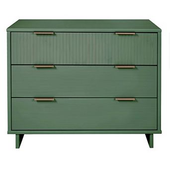 MANHATTAN COMFORT Granville 38.18 in Standard Dresser