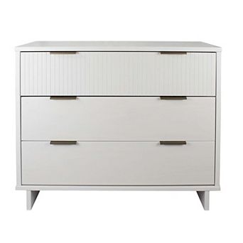 MANHATTAN COMFORT Granville 38.18 in Standard Dresser