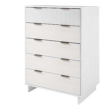 MANHATTAN COMFORT Granville Tall Dresser