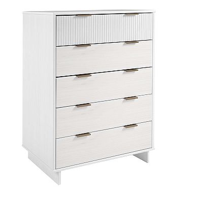 MANHATTAN COMFORT Granville Tall Dresser