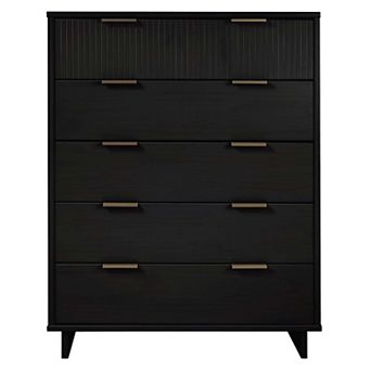 MANHATTAN COMFORT Granville Tall Dresser