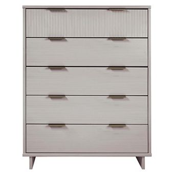 MANHATTAN COMFORT Granville Tall Dresser