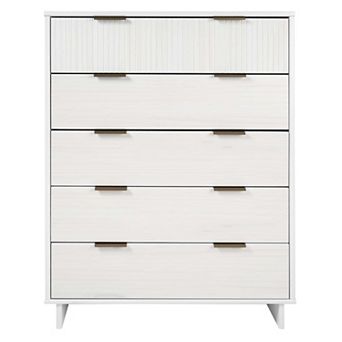 MANHATTAN COMFORT Granville Tall Dresser