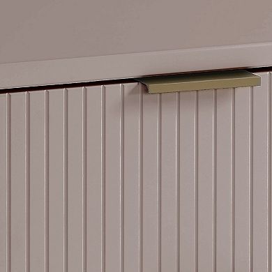 MANHATTAN COMFORT Granville Double Wide Dresser