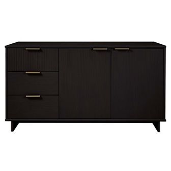 MANHATTAN COMFORT Granville 3-Drawer Sideboard