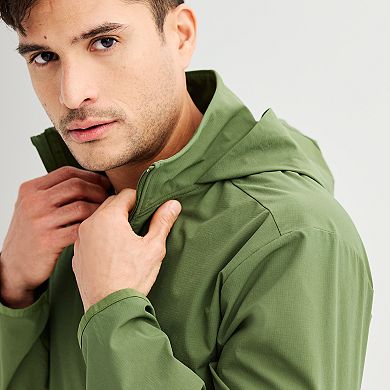 Men's Tek Gear® Lightweight Full-Zip Jacket