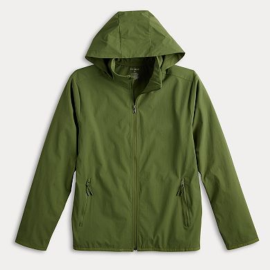 Men's Tek Gear® Lightweight Full-Zip Jacket