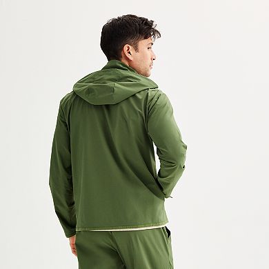 Men's Tek Gear® Lightweight Full-Zip Jacket