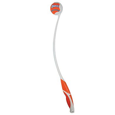 Chuckit! Ball Pro Launcher Dog Toy - Styles May Vary