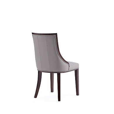MANHATTAN COMFORT Fifth Avenue Dining Chair 4-piece Set