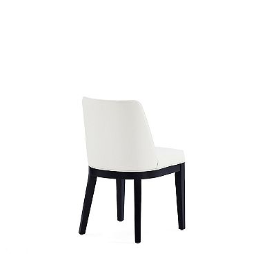 MANHATTAN COMFORT Gansevoort Dining Chair 2-piece Set