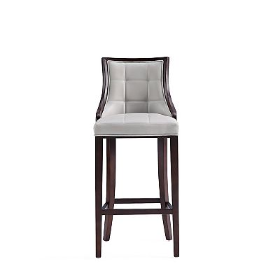 MANHATTAN COMFORT Fifth Avenue Bar Stool