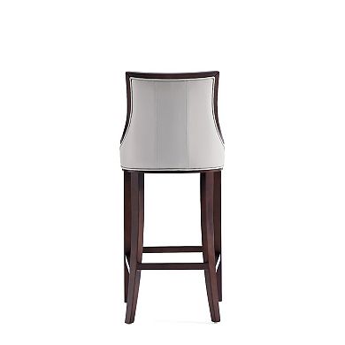 MANHATTAN COMFORT Fifth Avenue Bar Stool