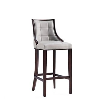 MANHATTAN COMFORT Fifth Avenue Bar Stool