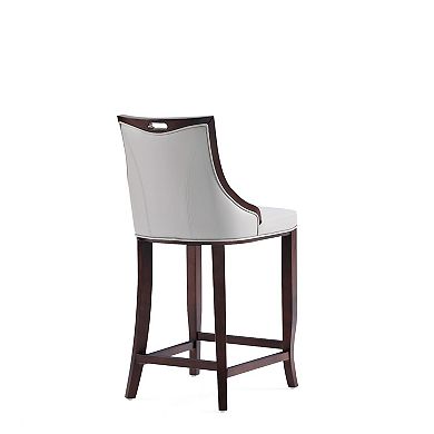 MANHATTAN COMFORT Emperor Barstool 3-piece Set