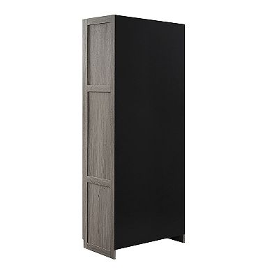 MANHATTAN COMFORT Hopkins Storage Cabinet