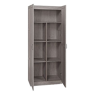 MANHATTAN COMFORT Hopkins Storage Cabinet