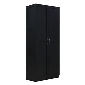MANHATTAN COMFORT Hopkins Storage Cabinet