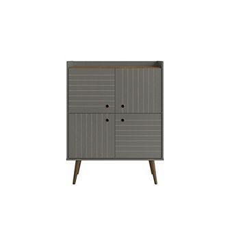 MANHATTAN COMFORT Bogart Accent Storage Cabinet