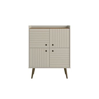 MANHATTAN COMFORT Bogart Accent Storage Cabinet