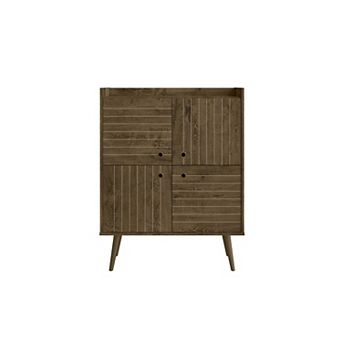 MANHATTAN COMFORT Bogart Accent Storage Cabinet