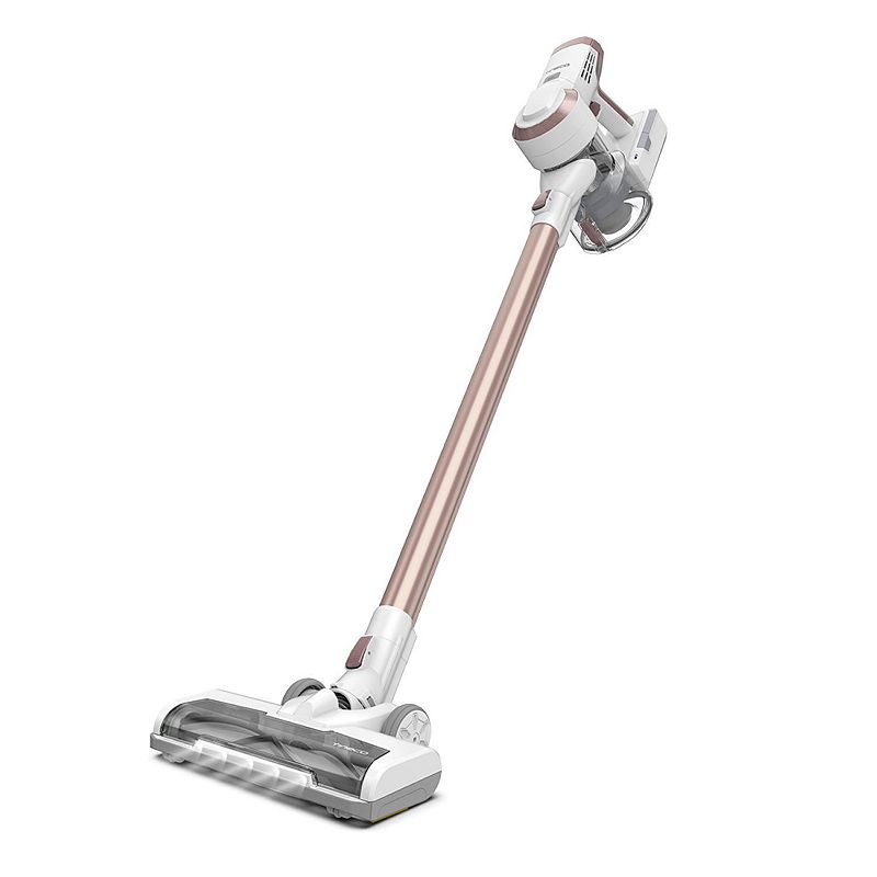 Tineco - PWRHERO 10S Cordless Stick Vacuum - Rose Gold