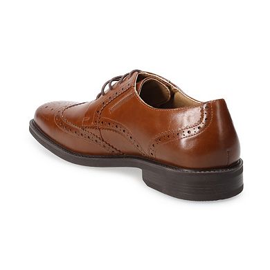 Apt. 9® Nasir Men's Wing Tip Dress Shoes