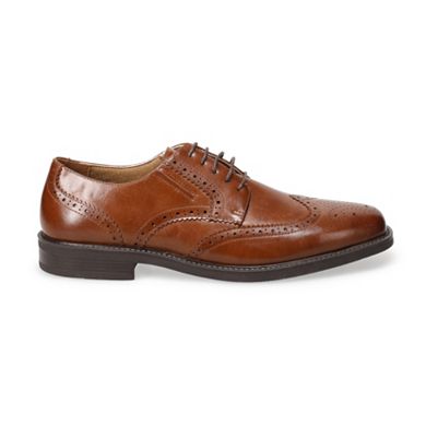 Apt. 9® Nasir Men's Wing Tip Dress Shoes