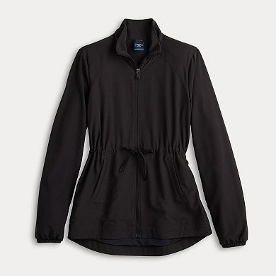 Women's Tek Gear® Woven Jacket